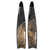 Carbon Art Golden Hour Fin Blades - Apnea Range (Set/Pair)