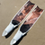 Carbon Art Golden Hour Fin Blades - Apnea Range (Set/Pair) -  In Stock & Ready to Ship