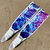 Carbon Art Pink Foil Fin Blades  - Apnea Range (Set/Pair) In Stock & Ready to Ship