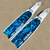 Carbon Art Of the Sea Fin Blades  - Apnea Range (Set/Pair)