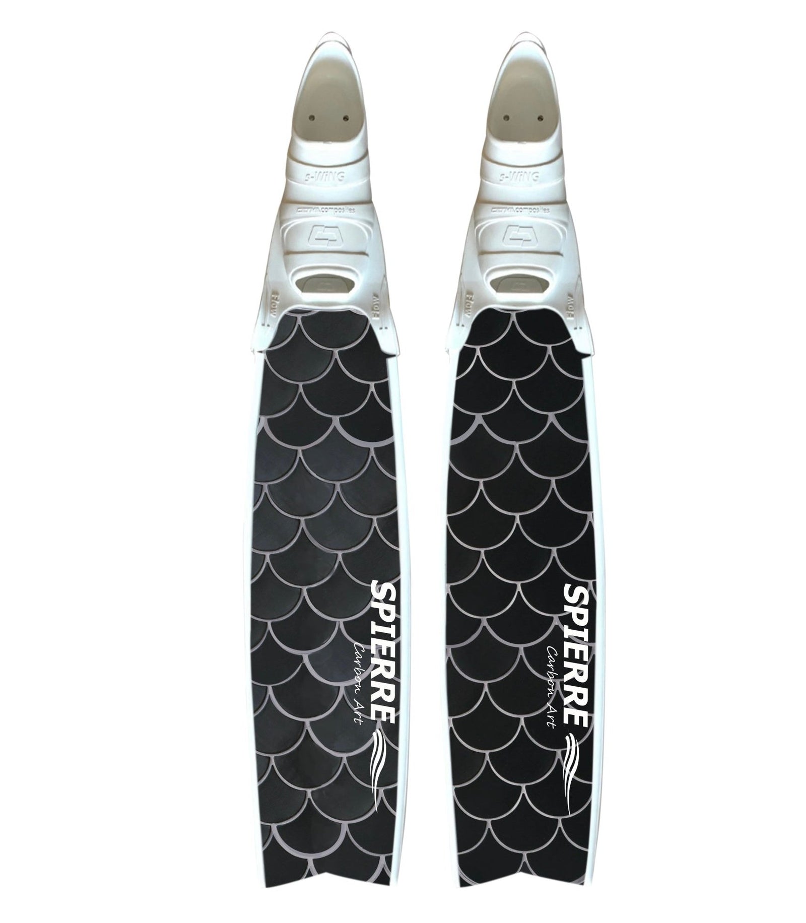 Ocean Hunter Ambush Fins » Freedive Shop