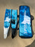 Carbon Art Manta Duo Fin Blades - Apnea Range (Set/Pair)