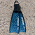 Carbon Art Whale Shark Fin Blades - Scuba Range (Set/Pair)