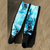 Carbon Art Turtle Tides Fin Blades  - Apnea Range (Set/Pair)